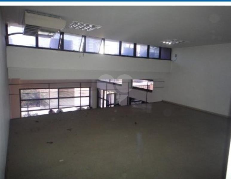 Venda Lajes Corporativas São Paulo Pinheiros REO115409 8