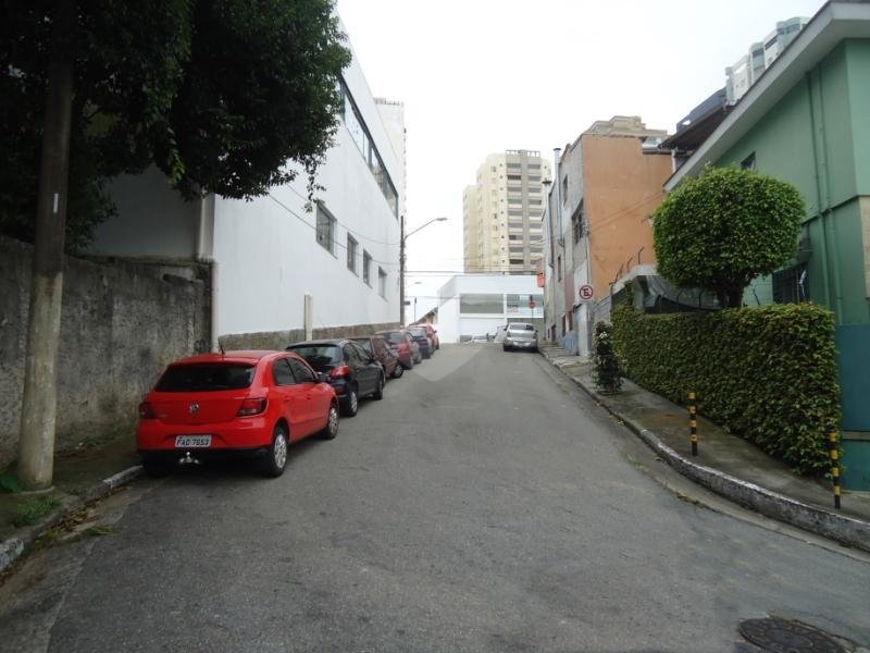 Venda Terreno São Paulo Alto Da Mooca REO115450 3