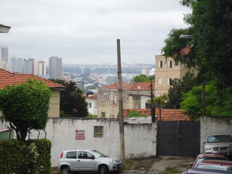 Venda Terreno São Paulo Alto Da Mooca REO115450 7