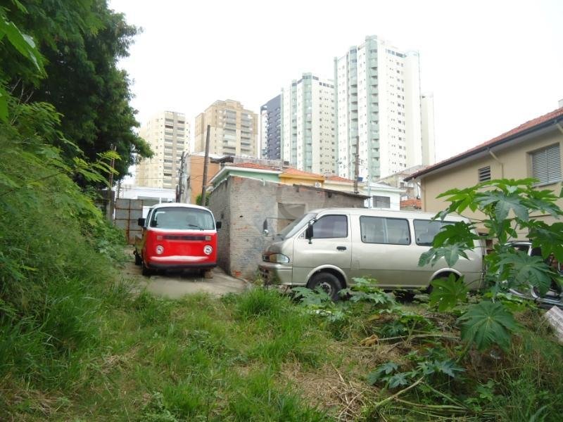 Venda Terreno São Paulo Alto Da Mooca REO115450 13