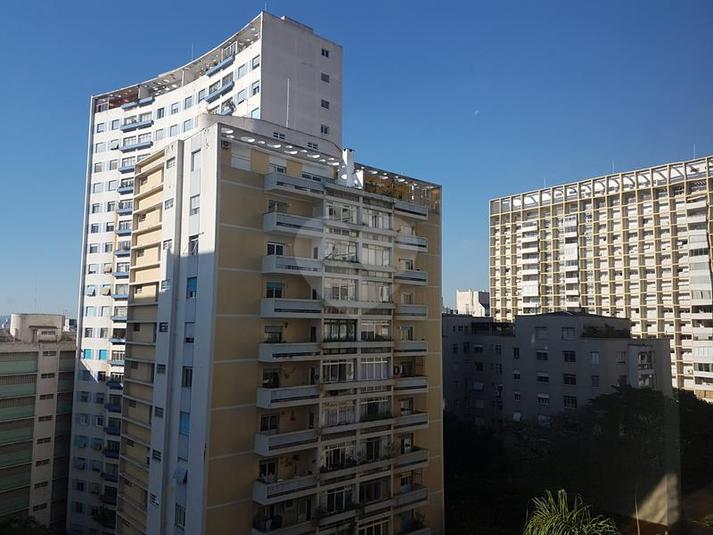 Venda Apartamento São Paulo Higienópolis REO115454 26