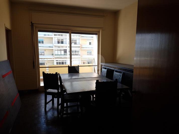 Venda Apartamento São Paulo Higienópolis REO115454 21