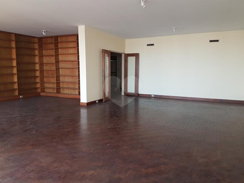 Venda Apartamento São Paulo Higienópolis REO115454 2