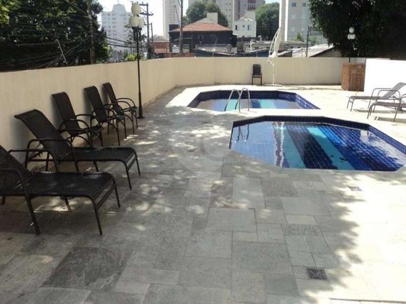 Venda Cobertura São Paulo Vila Mascote REO115463 21