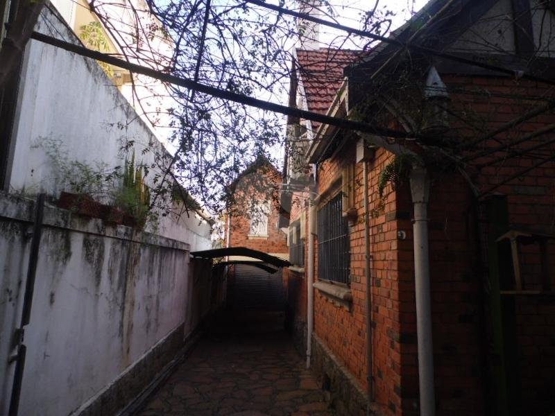 Venda Casa térrea São Paulo Pacaembu REO115466 5