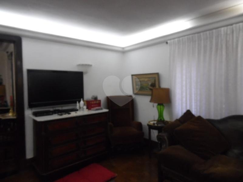 Venda Casa térrea São Paulo Pacaembu REO115466 26