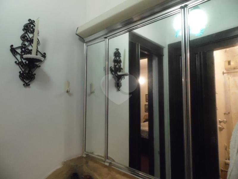 Venda Casa térrea São Paulo Pacaembu REO115466 28