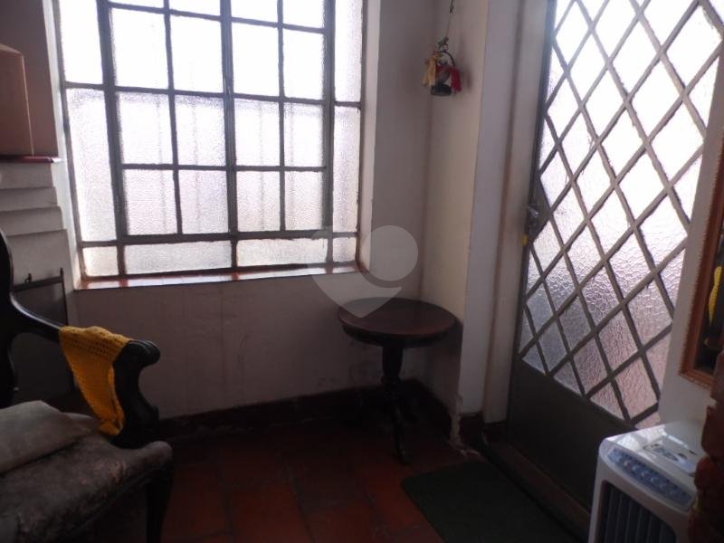 Venda Casa térrea São Paulo Pacaembu REO115466 27