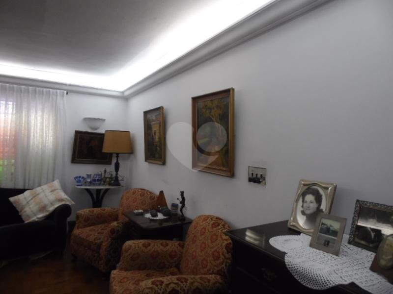 Venda Casa térrea São Paulo Pacaembu REO115466 9