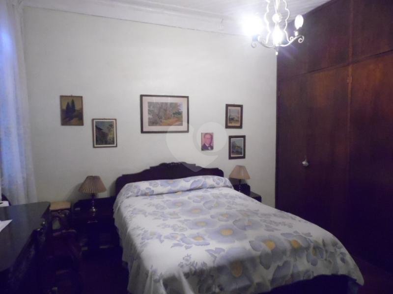 Venda Casa térrea São Paulo Pacaembu REO115466 16