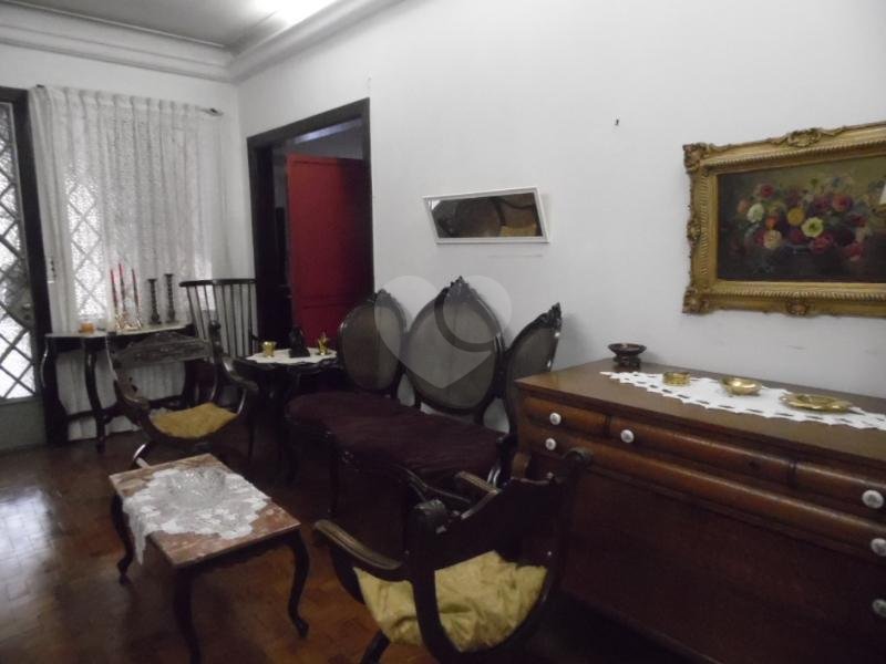 Venda Casa térrea São Paulo Pacaembu REO115466 7