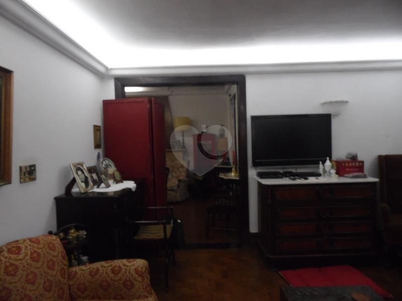 Venda Casa térrea São Paulo Pacaembu REO115466 11