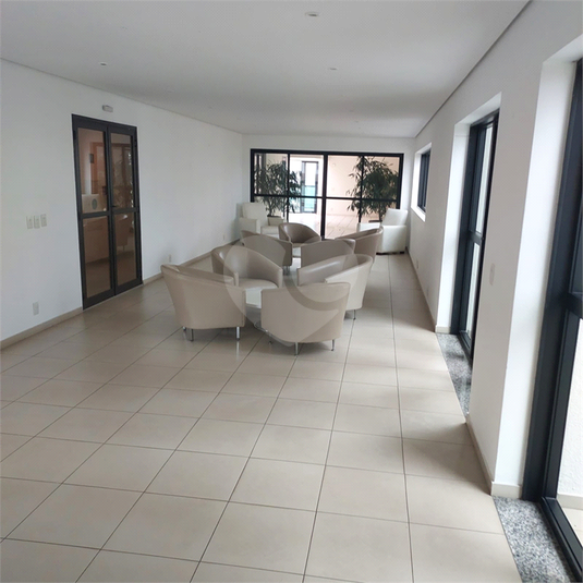 Salão de Festas 200 Pessoas