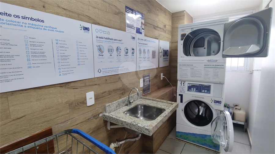 Lavanderia 