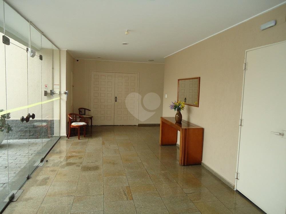 Venda Apartamento São Paulo Vila Santa Catarina REO115513 20