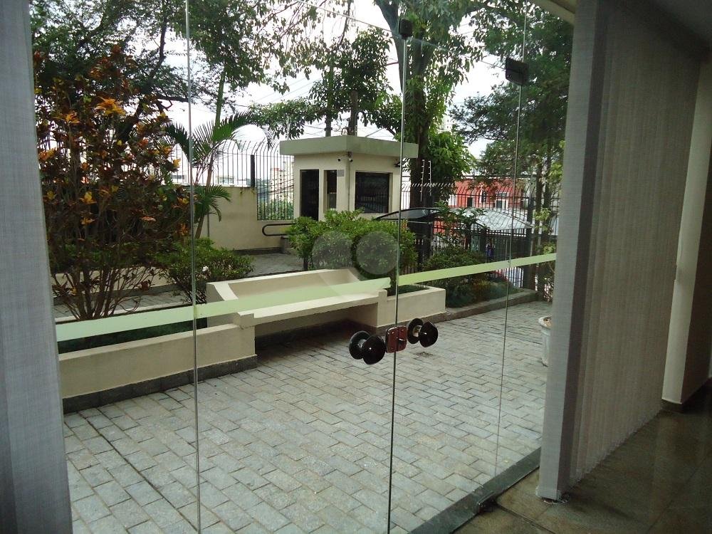 Venda Apartamento São Paulo Vila Santa Catarina REO115513 19