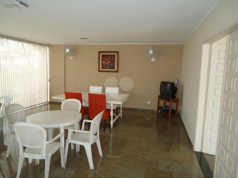 Venda Apartamento São Paulo Vila Santa Catarina REO115513 14