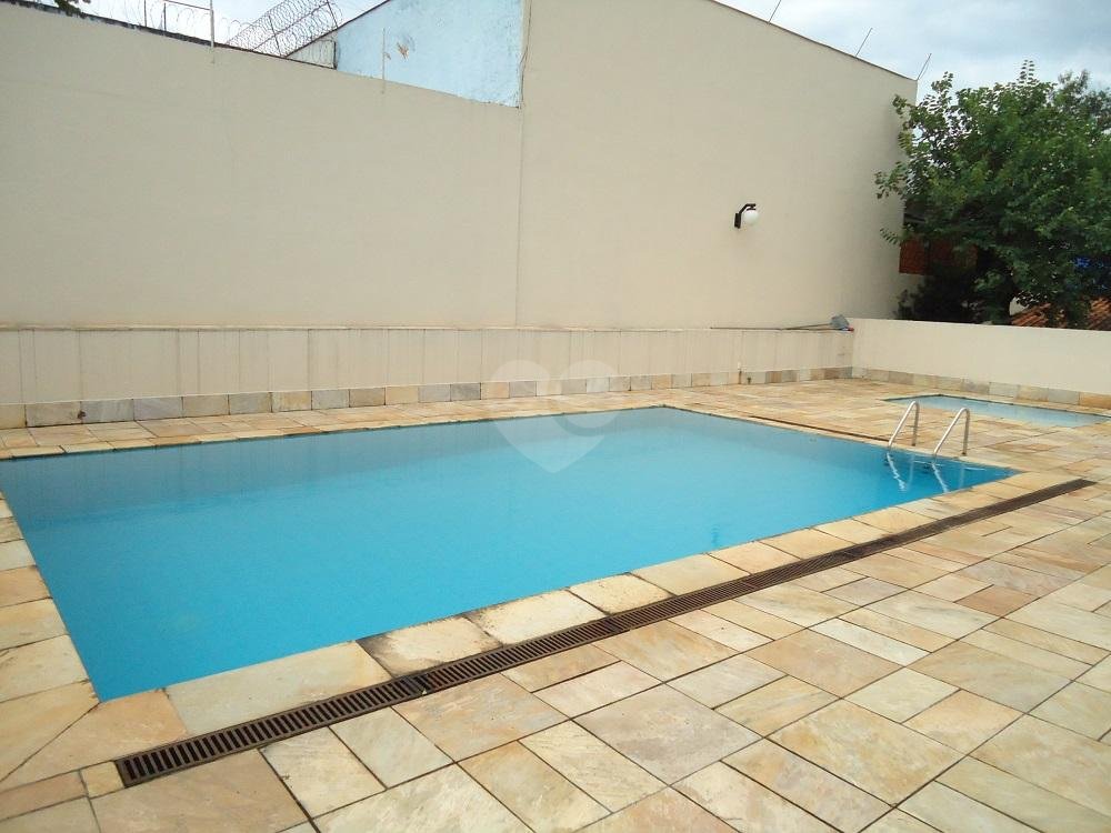 Venda Apartamento São Paulo Vila Santa Catarina REO115513 25