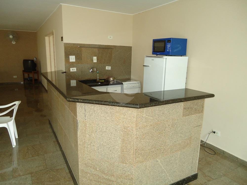 Venda Apartamento São Paulo Vila Santa Catarina REO115513 16