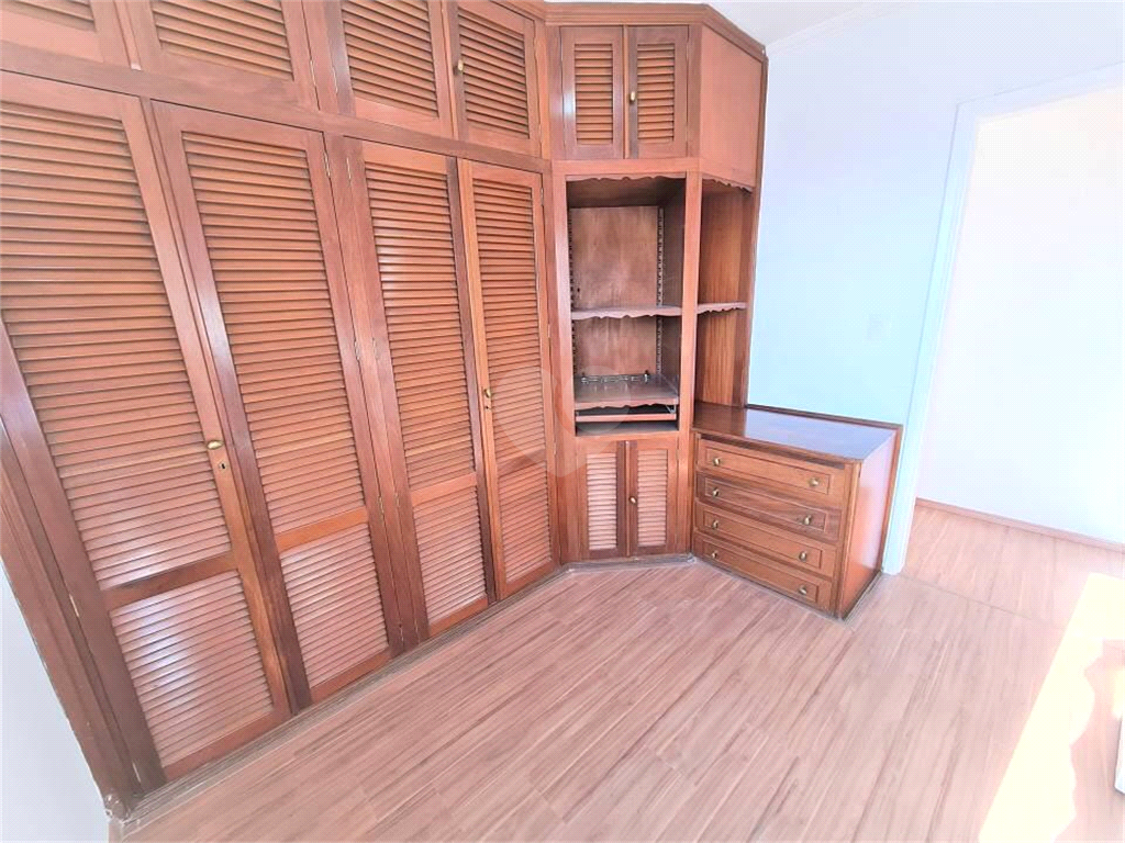 Venda Apartamento São Paulo Vila Santa Catarina REO115513 8