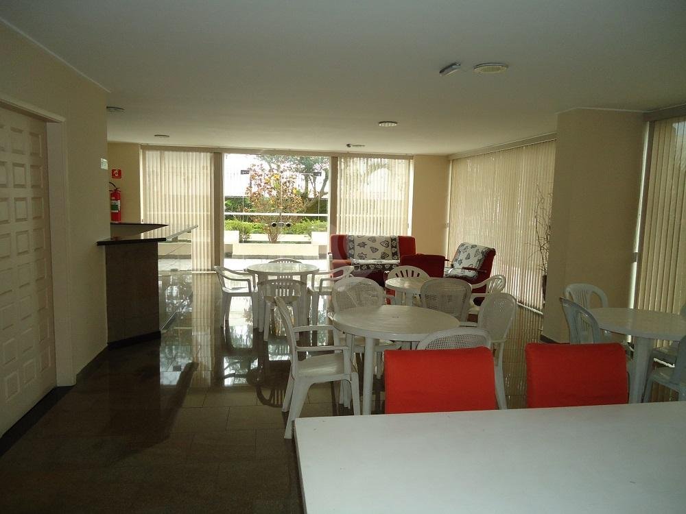 Venda Apartamento São Paulo Vila Santa Catarina REO115513 12