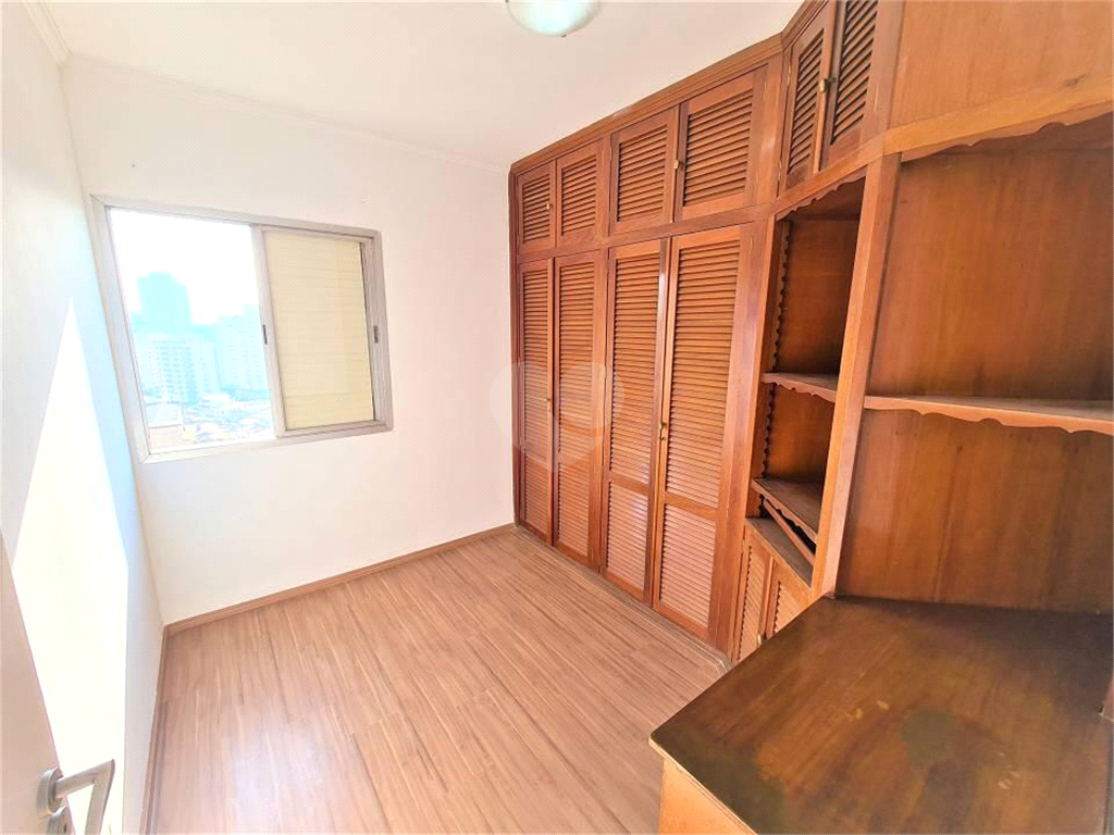 Venda Apartamento São Paulo Vila Santa Catarina REO115513 7