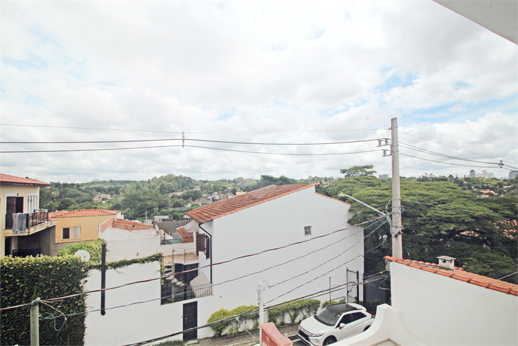 Venda Casa de vila São Paulo Brooklin Paulista REO115541 16