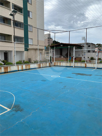 Quadra Poliesportiva