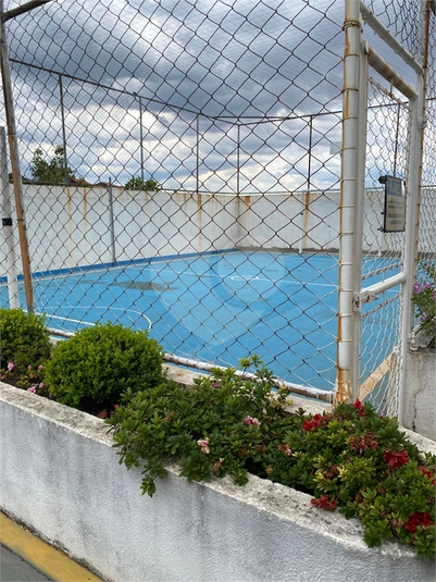 Quadra Poliesportiva