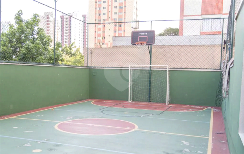 Quadra Poliesportiva