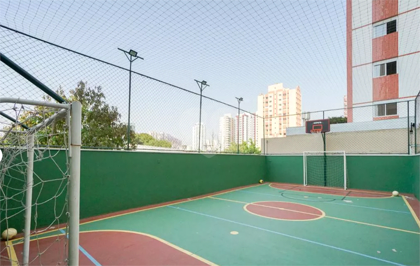 Quadra Poliesportiva