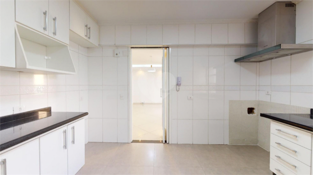 Venda Apartamento São Paulo Jardim Paulista REO115578 13