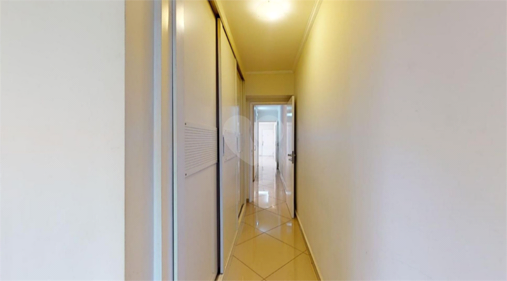 Venda Apartamento São Paulo Jardim Paulista REO115578 21