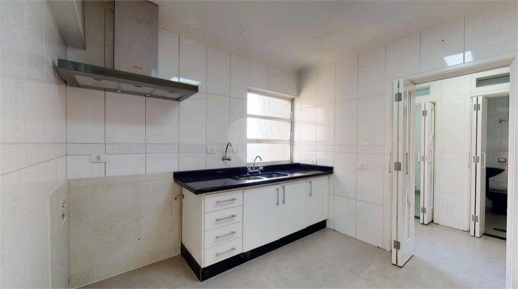 Venda Apartamento São Paulo Jardim Paulista REO115578 11