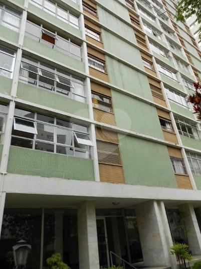 Venda Apartamento São Paulo Bela Vista REO115593 36