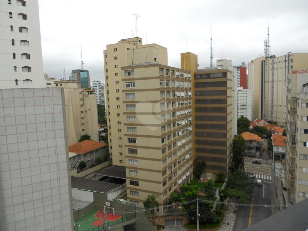 Venda Apartamento São Paulo Bela Vista REO115593 37