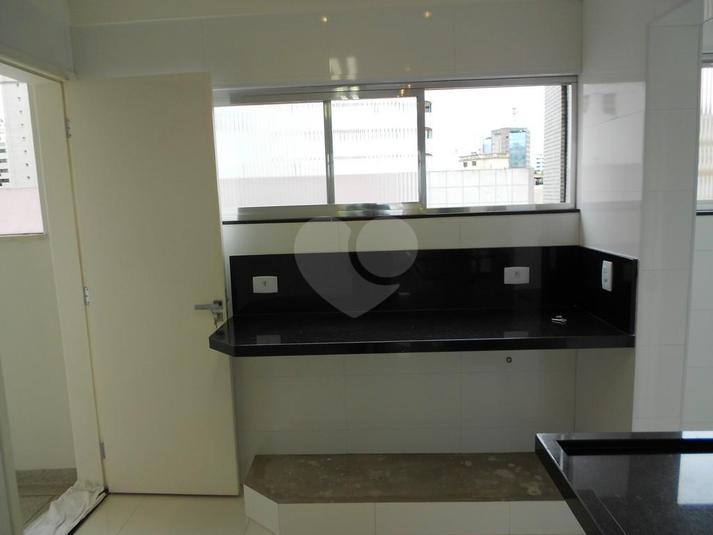 Venda Apartamento São Paulo Bela Vista REO115593 20