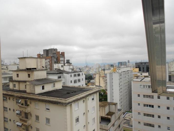 Venda Apartamento São Paulo Bela Vista REO115593 31