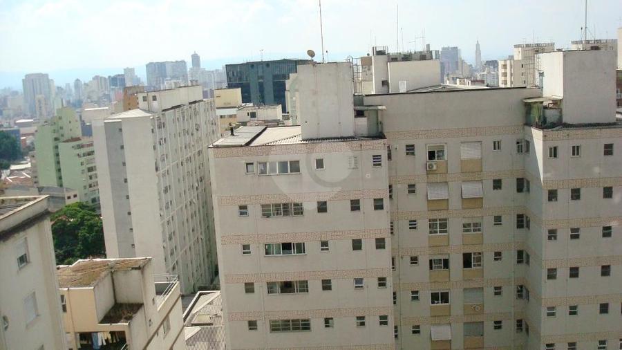 Venda Apartamento São Paulo Bela Vista REO115593 12