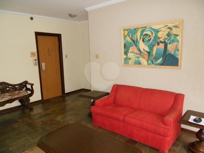 Venda Apartamento São Paulo Bela Vista REO115593 28