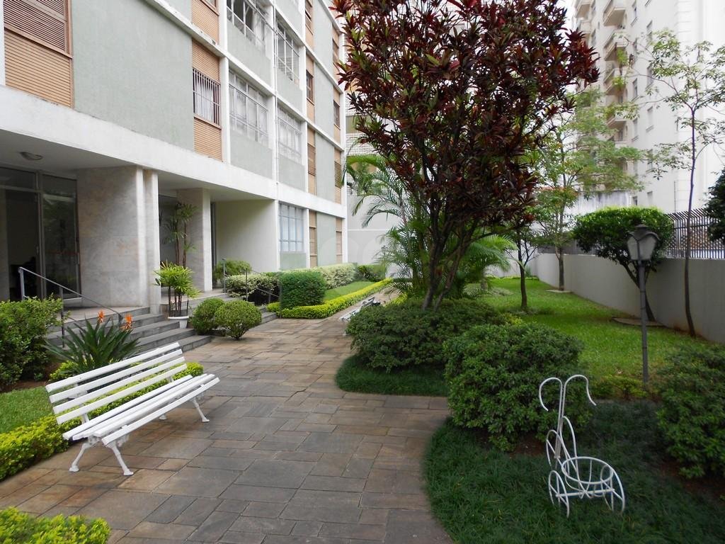 Venda Apartamento São Paulo Bela Vista REO115593 35