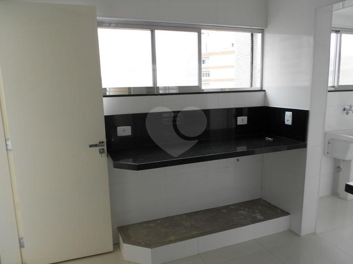 Venda Apartamento São Paulo Bela Vista REO115593 19