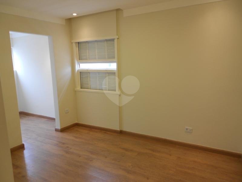 Venda Apartamento São Paulo Bela Vista REO115593 2