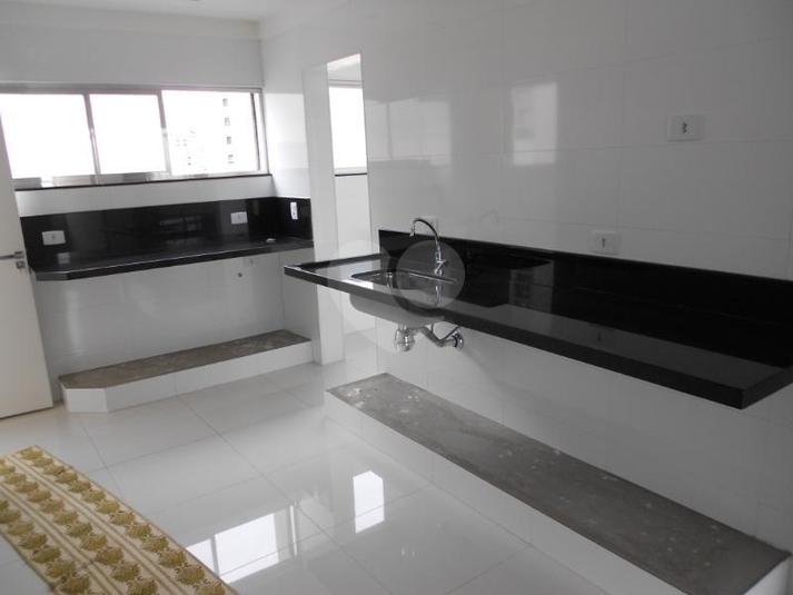 Venda Apartamento São Paulo Bela Vista REO115593 16