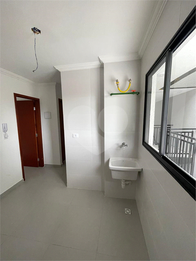 cozinha/area de servico