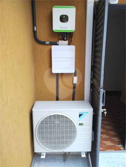 Captação de Energia 