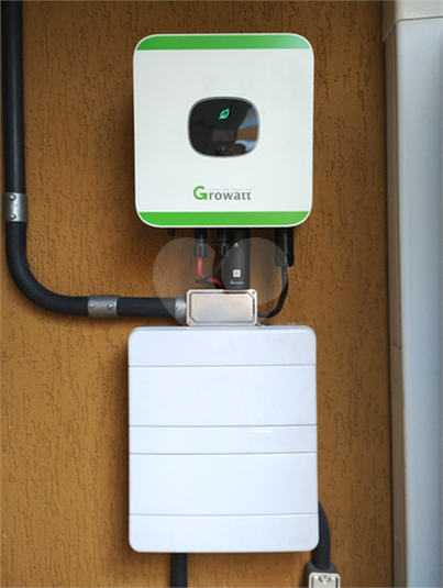 Captação de Energia 