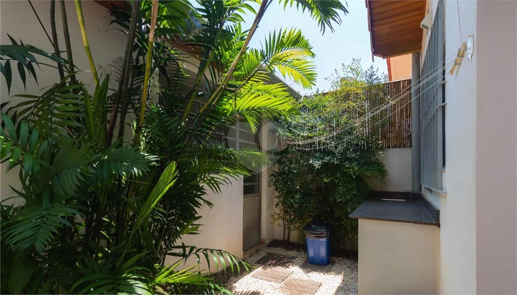 Venda Casa São Paulo Parque Colonial REO115661 7