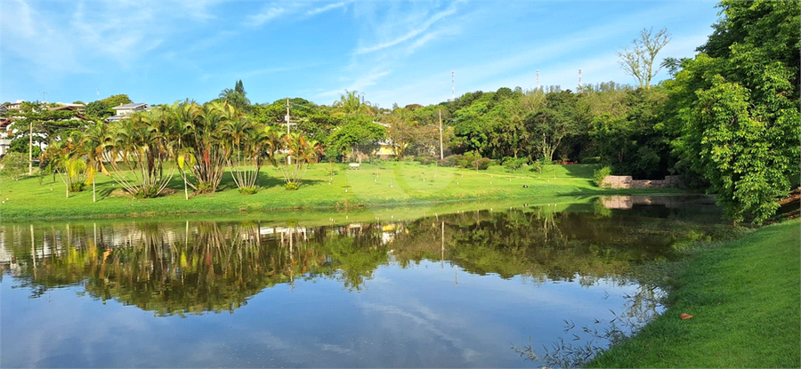 uma das areas de laser do condominio