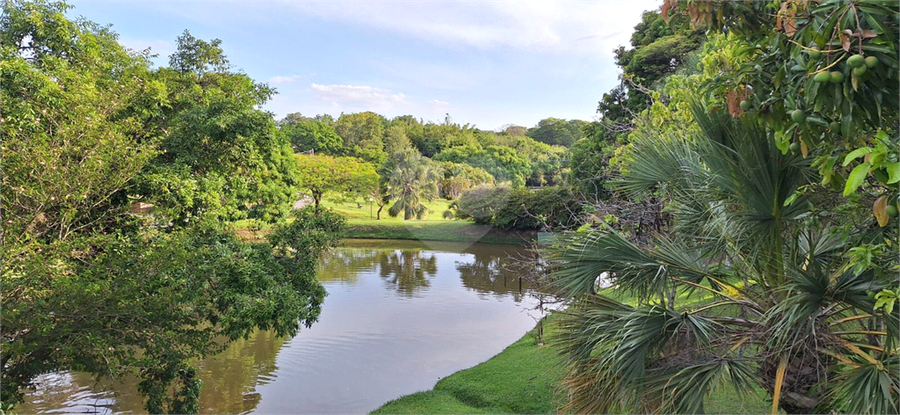 uma das areas de laser do condominio